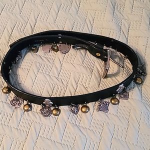 Brighton women's belt